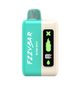 FZZYBAR X20000 Disposable E-Hookah Device – 20000 Puffs