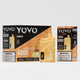 Yovo JB8000 Smart Disposable – 8000 Puffs [BUY 5 BOXES GET 1 FREE] Yovo Yovo JB8000 Smart Disposable – 8000 Puffs [BUY 5 BOXES GET 1 FREE]