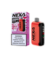 NEXA N20000 Rechargeable Disposable Device - 20000 Puffs