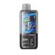 ICEWAVE X8500 Rechargeable Disposable Device - 8500 Puffs Icewave ICEWAVE X8500 Rechargeable Disposable Device - 8500 Puffs [BUY 10 BOXES GET 2 FREE]