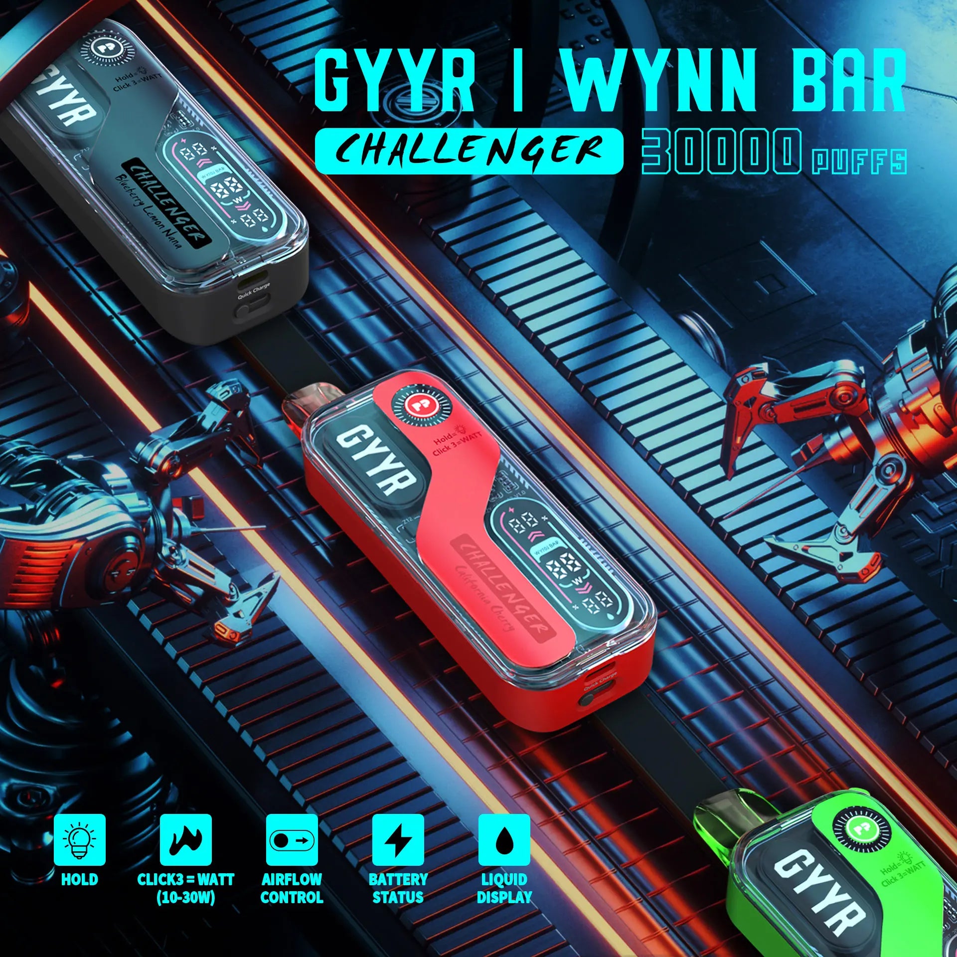 GYYR-WYNN-BAR-30K-CHALLENGER-product-main-unishow