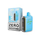 Geek Bar Pulse 15K Zero Nicotine Rechargeable Disposable Device – 15000 Puffs