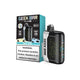 Geek Bar Pulse X 25K Puff Rechargeable Disposable Device – 25000 Puffs (2 Box per Flavor Max Limit)