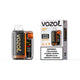 VOZOL Vista 16000 Puffs Rechargeable Disposable Device - 16000 Puffs