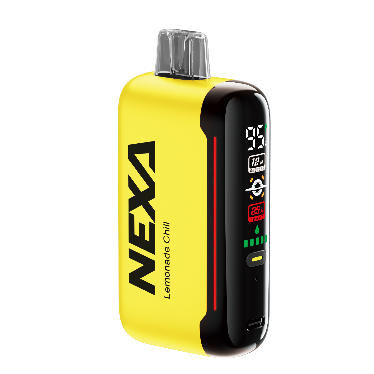 NEXA N20000 Rechargeable Disposable Device - 20000 Puffs