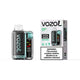 VOZOL Vista 16000 Puffs Rechargeable Disposable Device - 16000 Puffs