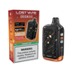 Lost Vape ORION BAR 50K Nic & Ice Control Disposable Device - 50000 Puffs