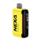 NEXA N20000 Rechargeable Disposable Device - 20000 Puffs