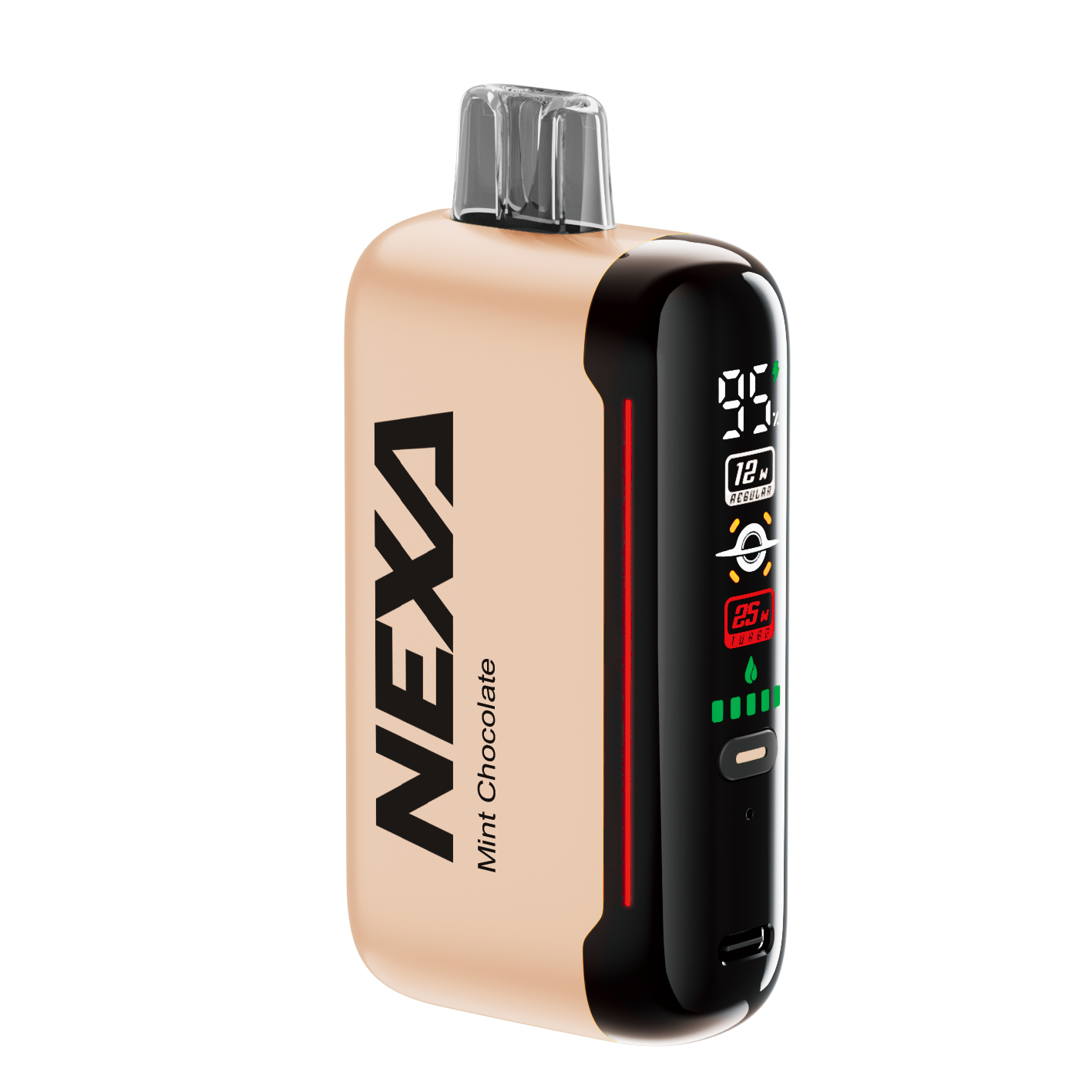 NEXA N20000 Rechargeable Disposable Device - 20000 Puffs