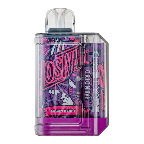 Lost Vape Orion Bar 7500 Puffs Disposable - "Dynamic Edition" [BUY 5 BOXES GET 1 BOX FREE] Lost Vape Lost Vape Orion Bar 7500 Puffs Disposable - "Dynamic Edition" [BUY 5 BOXES GET 1 BOX FREE]