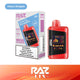 Raz LTX 25K Puff Rechargeable Disposable Device – 25000 Puffs (2 Box per Flavor Max Limit)