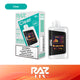 Raz LTX 25K Puff Rechargeable Disposable Device – 25000 Puffs (2 Box per Flavor Max Limit)