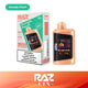 Raz LTX 25K Puff Rechargeable Disposable Device – 25000 Puffs (2 Box per Flavor Max Limit)