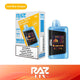 Raz LTX 25K Puff Rechargeable Disposable Device – 25000 Puffs (2 Box per Flavor Max Limit)