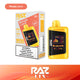 Raz LTX 25K Puff Rechargeable Disposable Device – 25000 Puffs (2 Box per Flavor Max Limit)