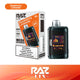 Raz LTX 25K Puff Rechargeable Disposable Device – 25000 Puffs (2 Box per Flavor Max Limit)