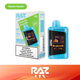 Raz LTX 25K Puff Rechargeable Disposable Device – 25000 Puffs (2 Box per Flavor Max Limit)