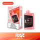 Raz LTX 25K Puff Rechargeable Disposable Device – 25000 Puffs (2 Box per Flavor Max Limit)