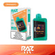 Raz LTX 25K Puff Rechargeable Disposable Device – 25000 Puffs (2 Box per Flavor Max Limit)