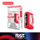 RAZ TN9000 Disposable Device – 9000 Puffs