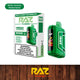 RAZ TN9000 Disposable Device – 9000 Puffs