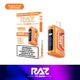 RAZ TN9000 Disposable Device – 9000 Puffs