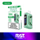 RAZ TN9000 Disposable Device – 9000 Puffs