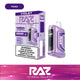 RAZ TN9000 Disposable Device – 9000 Puffs