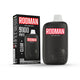 Rodman 9100 Disposable by Aloha Sun – 9100 Puffs