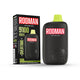 Rodman 9100 Disposable by Aloha Sun – 9100 Puffs