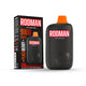 Rodman 9100 Disposable by Aloha Sun – 9100 Puffs