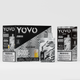 Yovo JB8000 Smart Disposable – 8000 Puffs [BUY 5 BOXES GET 1 FREE] Yovo Yovo JB8000 Smart Disposable – 8000 Puffs [BUY 5 BOXES GET 1 FREE]