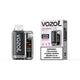 VOZOL Vista 16000 Puffs Rechargeable Disposable Device - 16000 Puffs