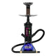 Cloud X Hybrid Hookah by FZZYBAR