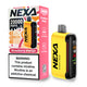 NEXA N20000 Rechargeable Disposable Device - 20000 Puffs