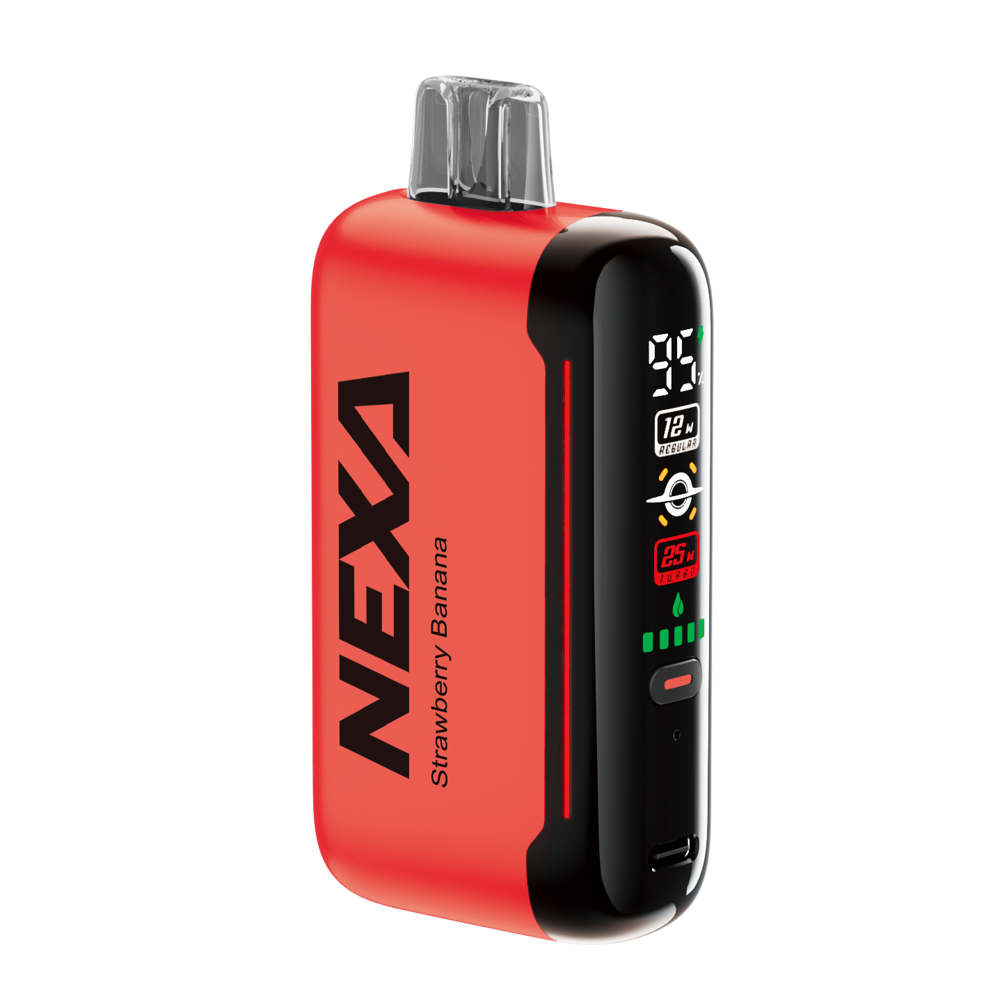 NEXA N20000 Rechargeable Disposable Device - 20000 Puffs