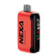 NEXA N20000 Rechargeable Disposable Device - 20000 Puffs