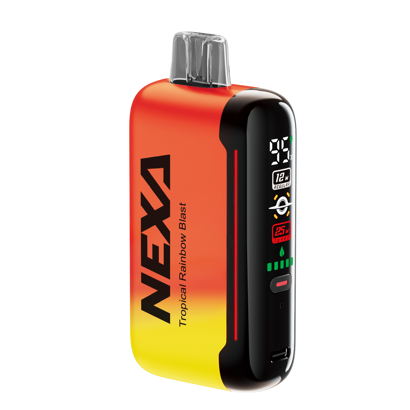 NEXA N20000 Rechargeable Disposable Device - 20000 Puffs