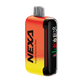 NEXA N20000 Rechargeable Disposable Device - 20000 Puffs