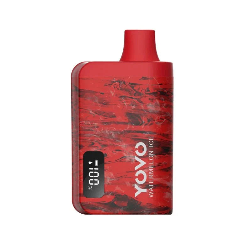 Yovo JB8000 Smart Disposable – 8000 Puffs [BUY 5 BOXES GET 1 FREE] Yovo Yovo JB8000 Smart Disposable – 8000 Puffs [BUY 5 BOXES GET 1 FREE]