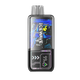 ICEWAVE X8500 Rechargeable Disposable Device - 8500 Puffs Icewave ICEWAVE X8500 Rechargeable Disposable Device - 8500 Puffs [BUY 10 BOXES GET 2 FREE]