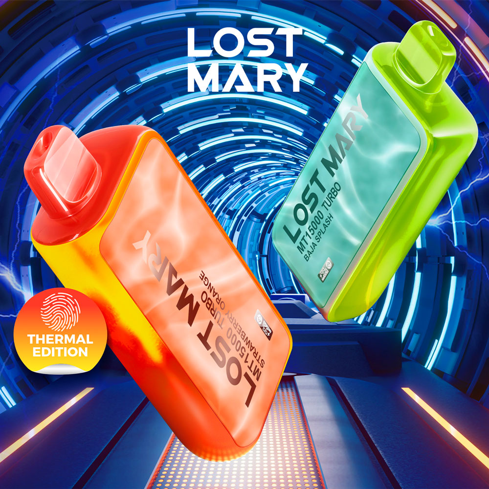 Lost Mary MT15K Puff wholesale UNISHOWINC.com Vape N Smoke Wholesale