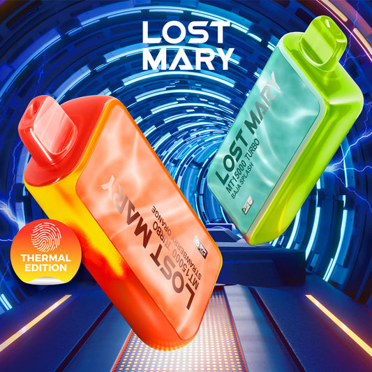 Lost Mary MT15K Puff wholesale UNISHOWINC.com Vape N Smoke Wholesale