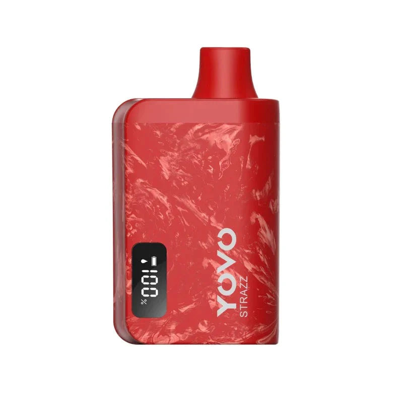 Yovo JB8000 Smart Disposable – 8000 Puffs [BUY 5 BOXES GET 1 FREE] Yovo Yovo JB8000 Smart Disposable – 8000 Puffs [BUY 5 BOXES GET 1 FREE]