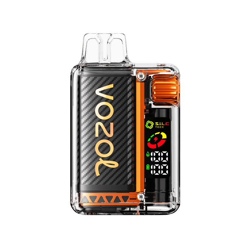 VOZOL Vista 16000 Puffs Rechargeable Disposable Device - 16000 Puffs