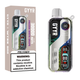 GYYR x Wynn Bar Challenger 30K Puff Rechargeable Disposable Device - 30000 Puffs