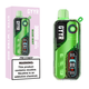 GYYR x Wynn Bar Challenger 30K Puff Rechargeable Disposable Device - 30000 Puffs