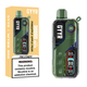 GYYR x Wynn Bar Challenger 30K Puff Rechargeable Disposable Device - 30000 Puffs