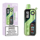 GYYR x Wynn Bar Challenger 30K Puff Rechargeable Disposable Device - 30000 Puffs