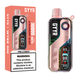 GYYR x Wynn Bar Challenger 30K Puff Rechargeable Disposable Device - 30000 Puffs